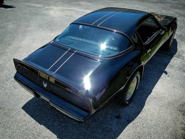 Pontiac Trans Am 1979 image number 44