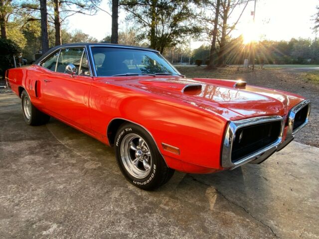 Dodge Coronet 1970 image number 1