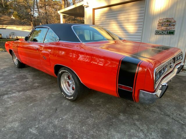 Dodge Coronet 1970 image number 14