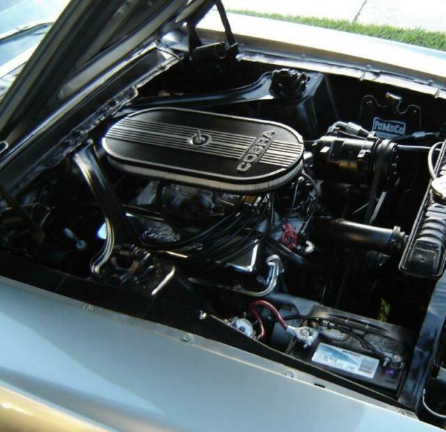 Ford Mustang 1967 image number 14