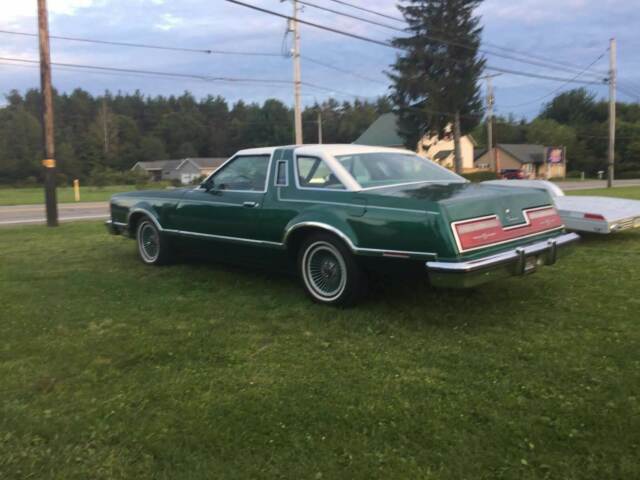 Ford Thunderbird 1978 image number 1