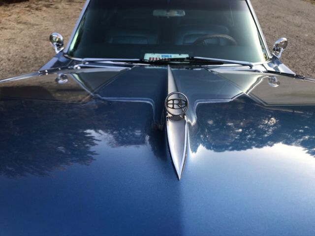 Buick Riviera 1964 image number 40