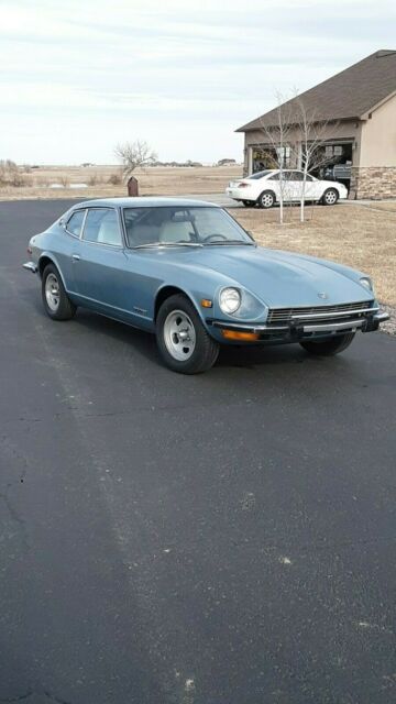 Datsun Z-Series 1974 image number 0