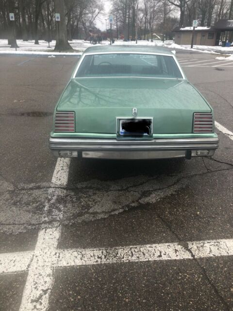 Pontiac Grand Prix 1978 image number 23