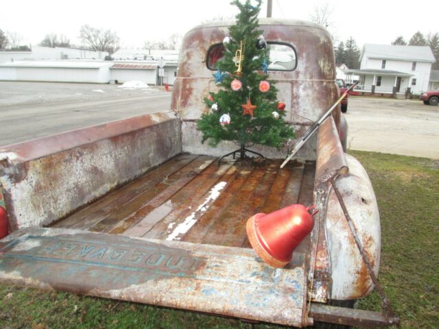 Studebaker Champion 1947 image number 22