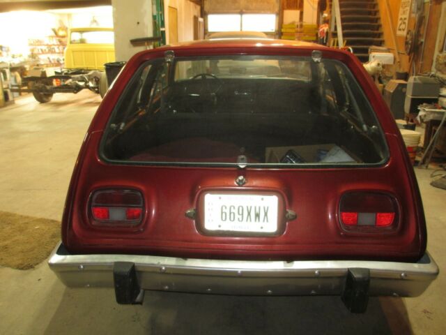 AMC Gremlin 1978 image number 24