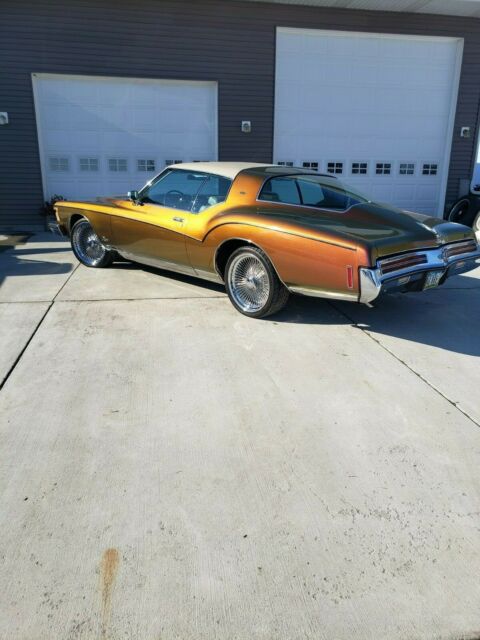 Buick Riviera 1973 image number 1