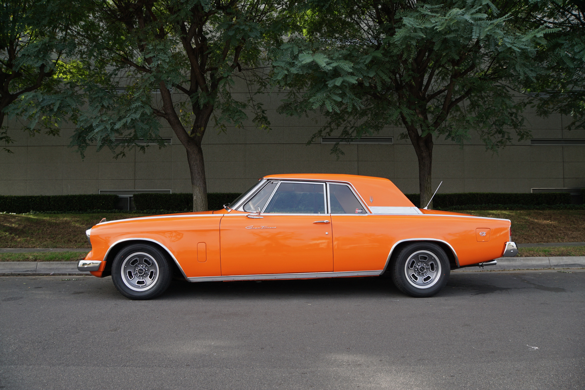 Studebaker GRAN TURISMO HAWK 1962 image number 1