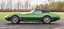 Chevrolet Corvette 1972 image number 1