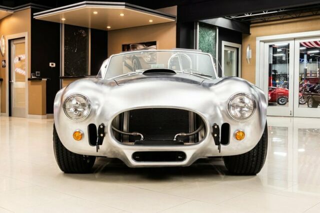 Shelby Cobra 1965 image number 29