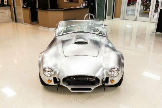 Shelby Cobra 1965 image number 30