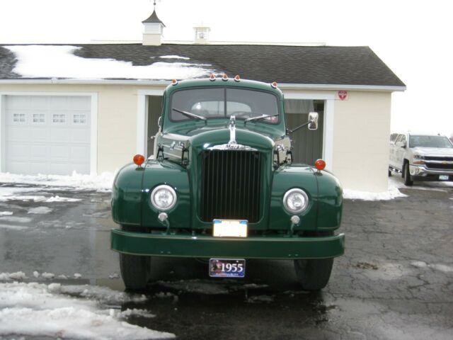 Mack BX 30 1955 image number 14