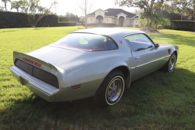 Pontiac Trans Am 1979 image number 3