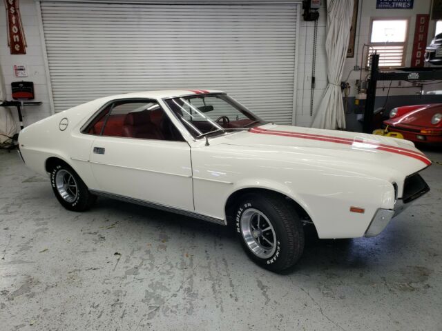 AMC AMX 1969 image number 24