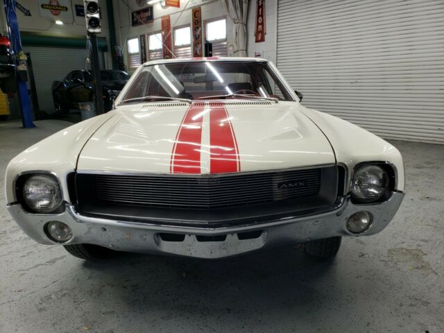 AMC AMX 1969 image number 30