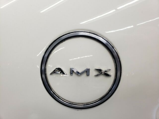 AMC AMX 1969 image number 33