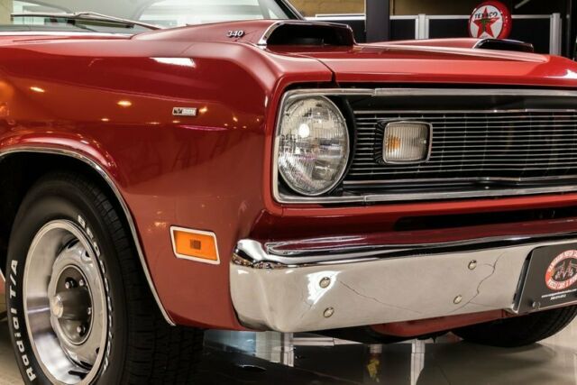 Plymouth Scamp 1971 image number 42