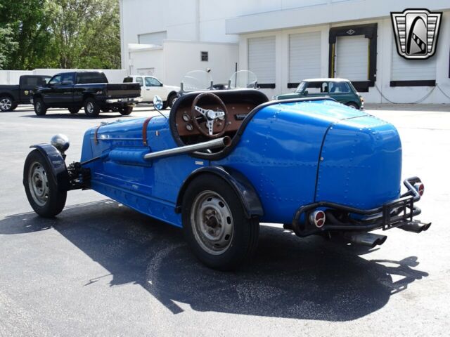 Alfa Romeo Roadster 1931 image number 12