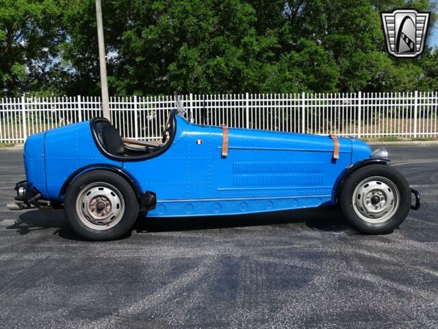 Alfa Romeo Roadster 1931 image number 21