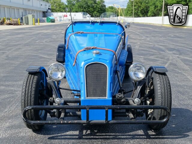 Alfa Romeo Roadster 1931 image number 27