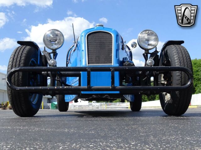 Alfa Romeo Roadster 1931 image number 28