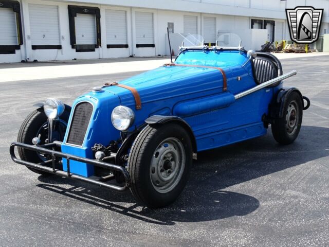 Alfa Romeo Roadster 1931 image number 30