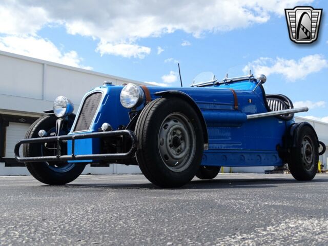 Alfa Romeo Roadster 1931 image number 31