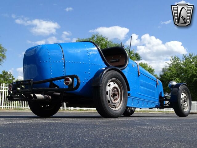 Alfa Romeo Roadster 1931 image number 43