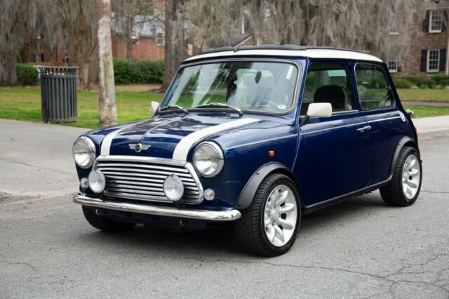 Mini Cooper 1969 image number 0