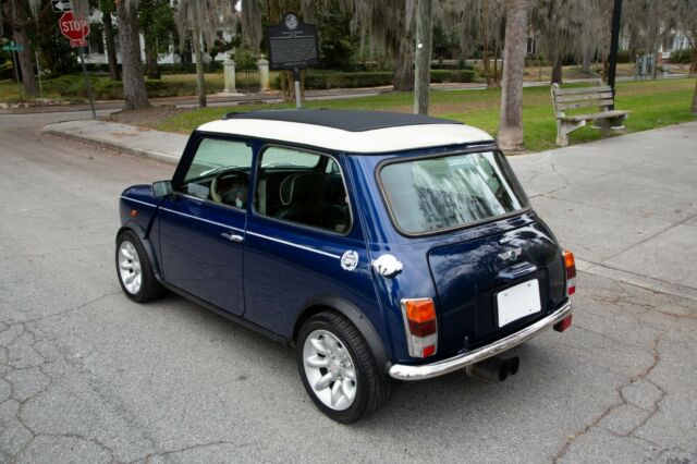 Mini Cooper 1969 image number 2