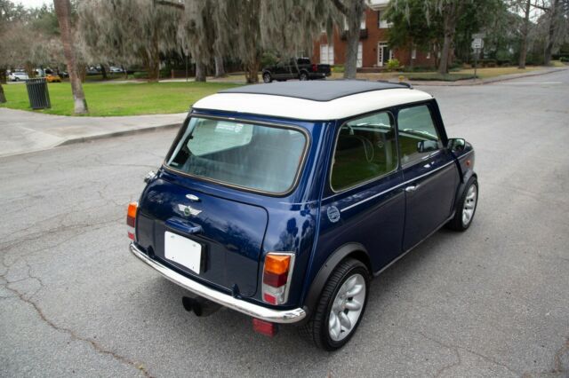 Mini Cooper 1969 image number 28