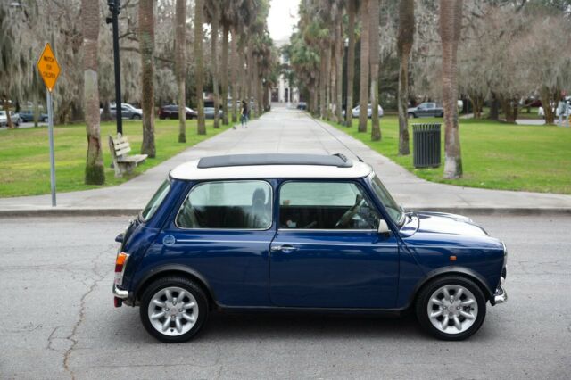 Mini Cooper 1969 image number 29