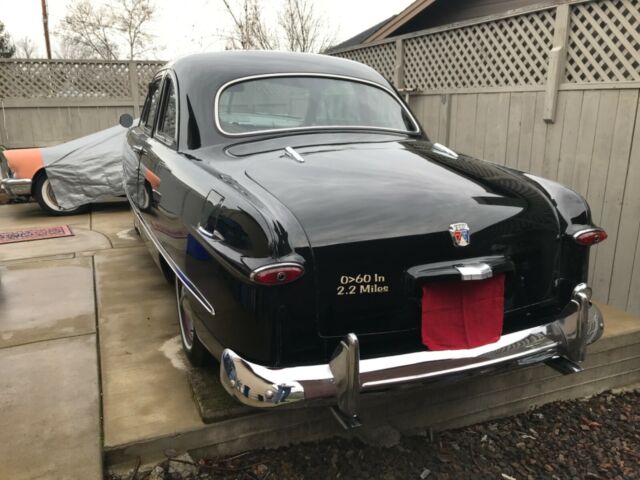 Ford Coupe 1950 image number 30