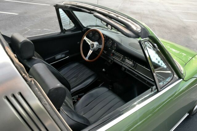 Porsche 911 1970 image number 42