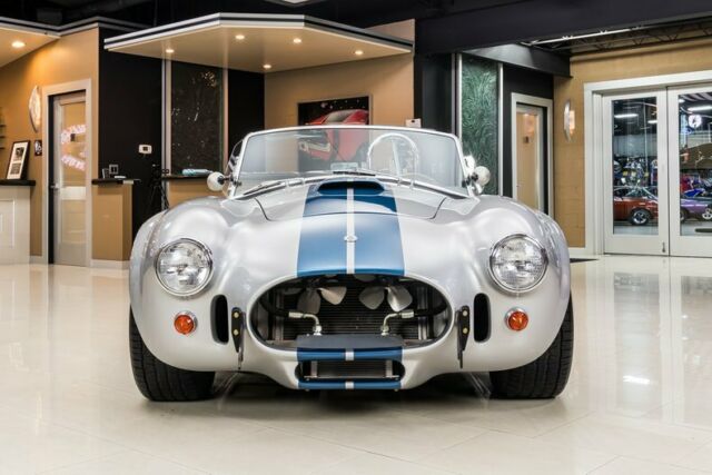 Shelby Cobra 1965 image number 5