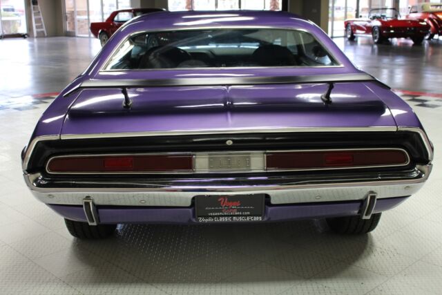 Dodge Challenger 1970 image number 5