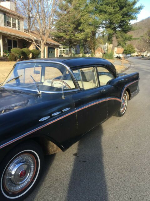 Buick Special 1957 image number 10