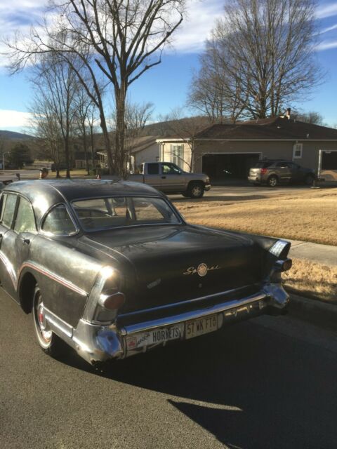 Buick Special 1957 image number 11