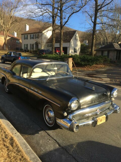 Buick Special 1957 image number 15