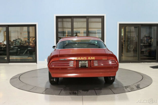 Pontiac Trans AM 1976 image number 3