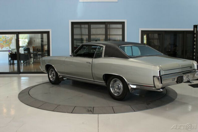 Chevrolet Monte Carlo 1970 image number 26