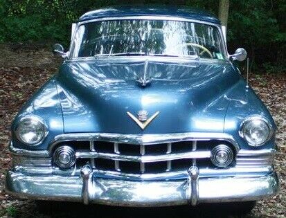 Cadillac Series 61 1950 image number 14