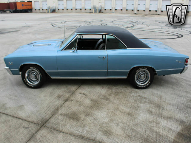 Chevrolet Chevelle 1967 image number 26