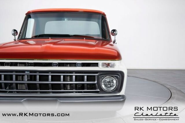 Ford F-100 1965 image number 16