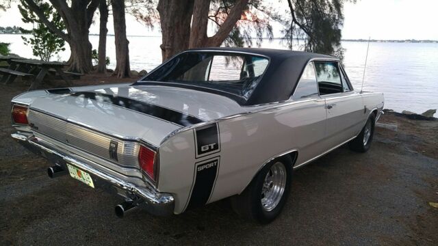 Dodge Dart 1967 image number 3