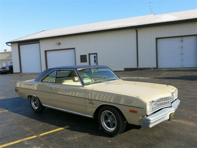 Dodge Dart 1973 image number 14