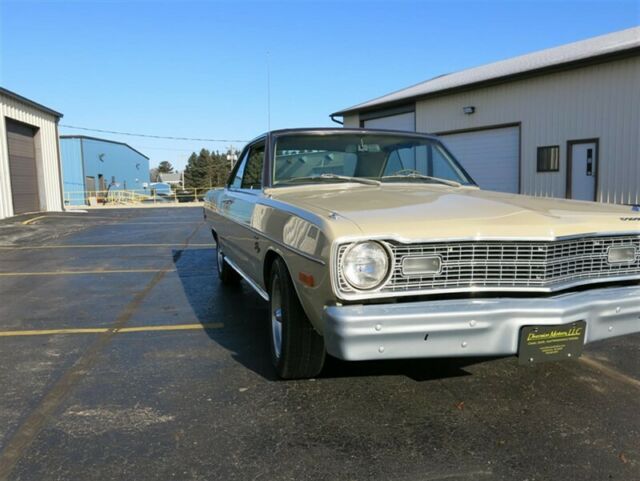 Dodge Dart 1973 image number 18