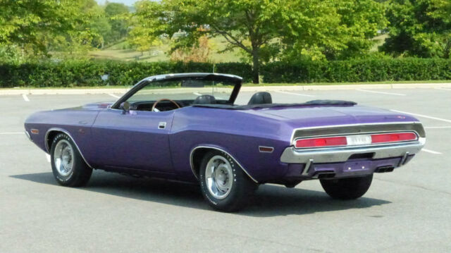 Dodge Challenger 1970 image number 5