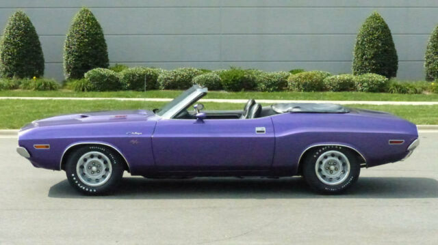 Dodge Challenger 1970 image number 7