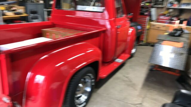 Ford F-100 1953 image number 6